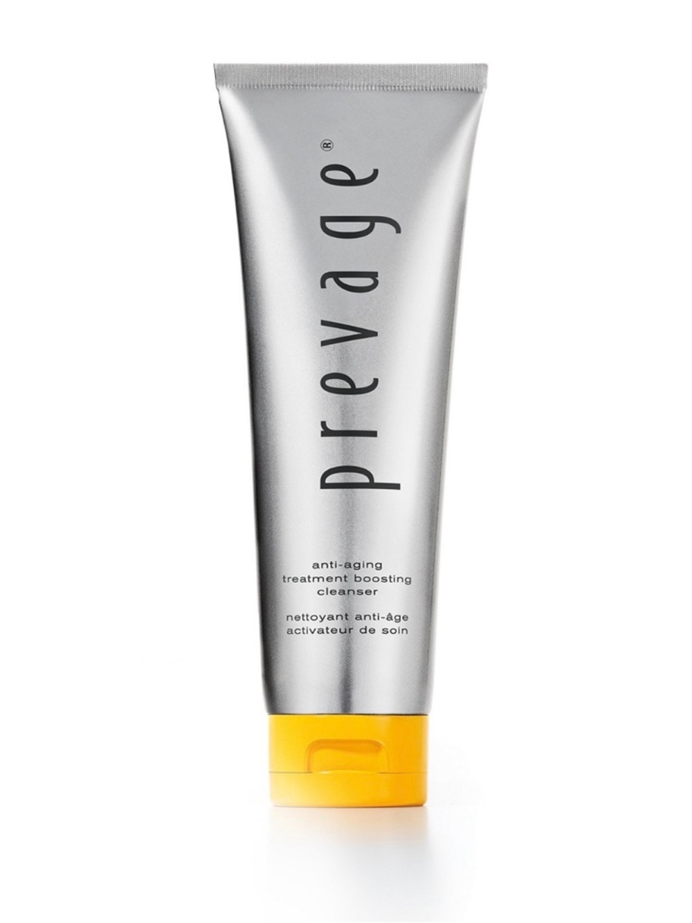 NEW Prevage Anti-Aging Treatment Boosting Facial Cleanser by Elizabeth Arden